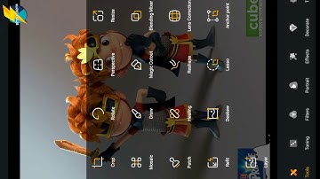 professional edit Toolwiz photo