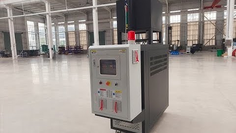 Hengde HEOT-75-60 Oil Mold Temperature Controller