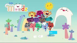 Les Moodz Okoo Promo