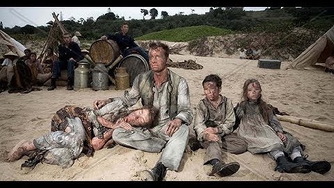 Krakatoa, the last days - Part. 2/2 [BBC] (2006)