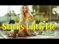 Sticks with me🌿Piano Music 24/7: Beautiful music, meditation, relaxing music Sweet 🌿🌿