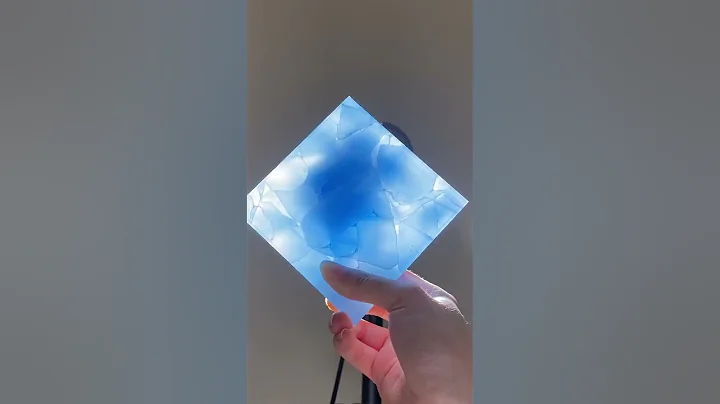 10 Mind-Blowing Material Transformations: Unveiling Hidden Secrets of Everyday Innovations