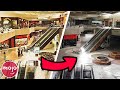 10 Eerie Dead American Malls (&amp; What Went Wrong)