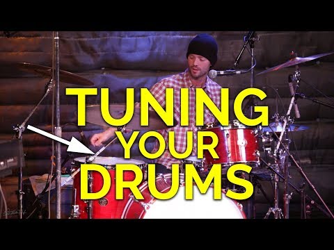 tuning-your-drum-kit-|-bass-and-drums-workshop