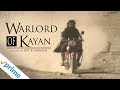 Warlord of kayan 1989  trailer  available now