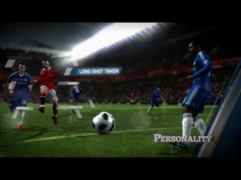 FIFA 11 | OFFICIAL trailer gamescom Köln