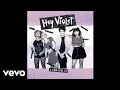 Hey Violet - Can’t Take Back The Bullet