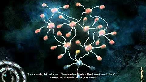 The void playthrough part 1