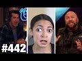 #442 AOC CAUGHT IN DIRTY MONEY SCAM! | Alex Jones Guests | Louder With Crowder