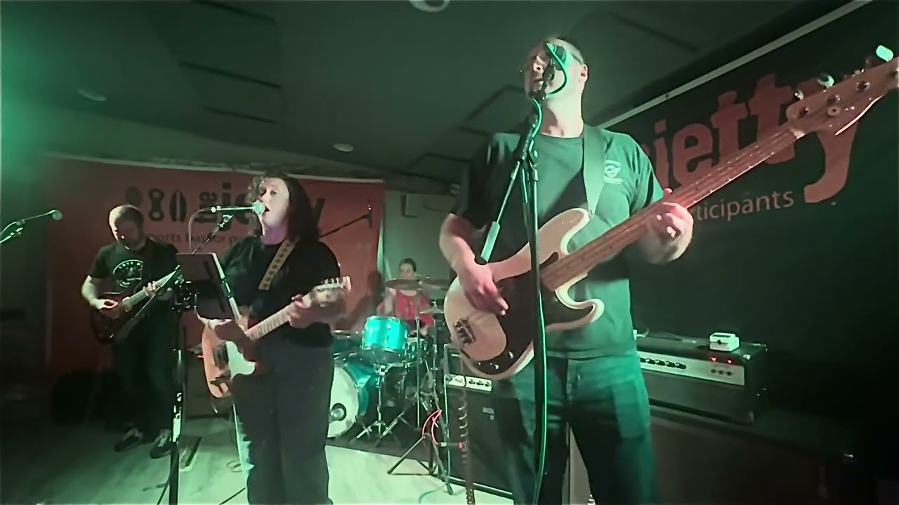 The Notations - 2nd Time Around (1996) (Sweet Soul) (Chicago