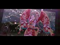 【デレステMV】祈りの花/依田芳乃(花霞のかぎろひ)