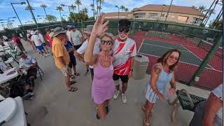 SCW Pickleball Club Firehouse Buger Bash 2026