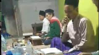 wawacan syekh Abdul Qodir jaelani.pupuh dang dang gula .persi kidung.berkah sll
