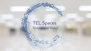 Technology Enhanced Learning spaces at ECU - Full Testimonial Video