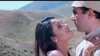 Hamsafar Ke Liye Hamsafar Mil Gaya - Jaal Movie Song | Alka Yagnik | Old Hindi Song | screenshot 2