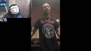 Leektewofficial reacts to Sofaygo New Snippets (HE