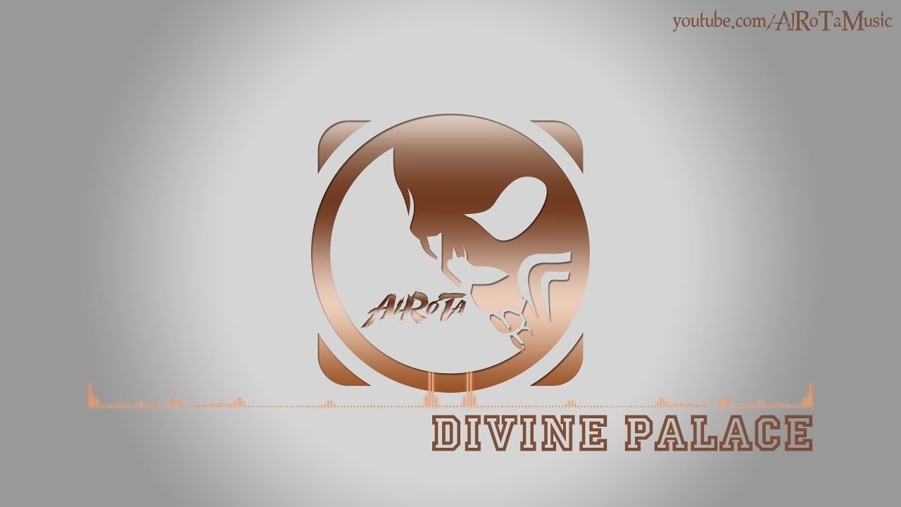 Divine Palace by Magnus Ringblom - [India, World Music]