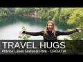 Plitvice Lakes National Park, Croatia - TRAVEL HUGS Ep. 8
