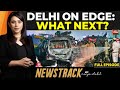 NewsTrack With Marya Shakil: Jaish-e-Mohammed's Plot To Bomb Delhi On Babri Demolition Anniversary