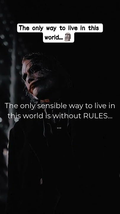 The only sensible way to live in this world... 🗿📈 #EGO #motivation #quotes #imminent #godsplan