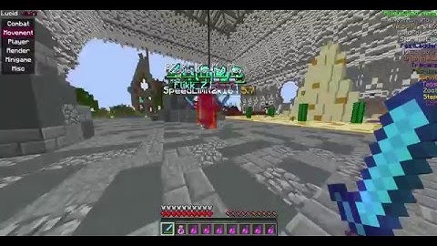 Minetime factions, Epic 1v1