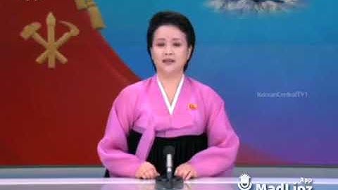 North Korean TV - Lồng Tiếng Pa Cô (A Lưới)