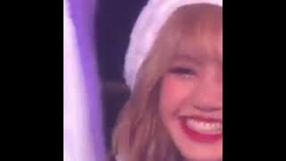 Chaelisa 💛💙sweet moment in concert Bangkok #2 😍