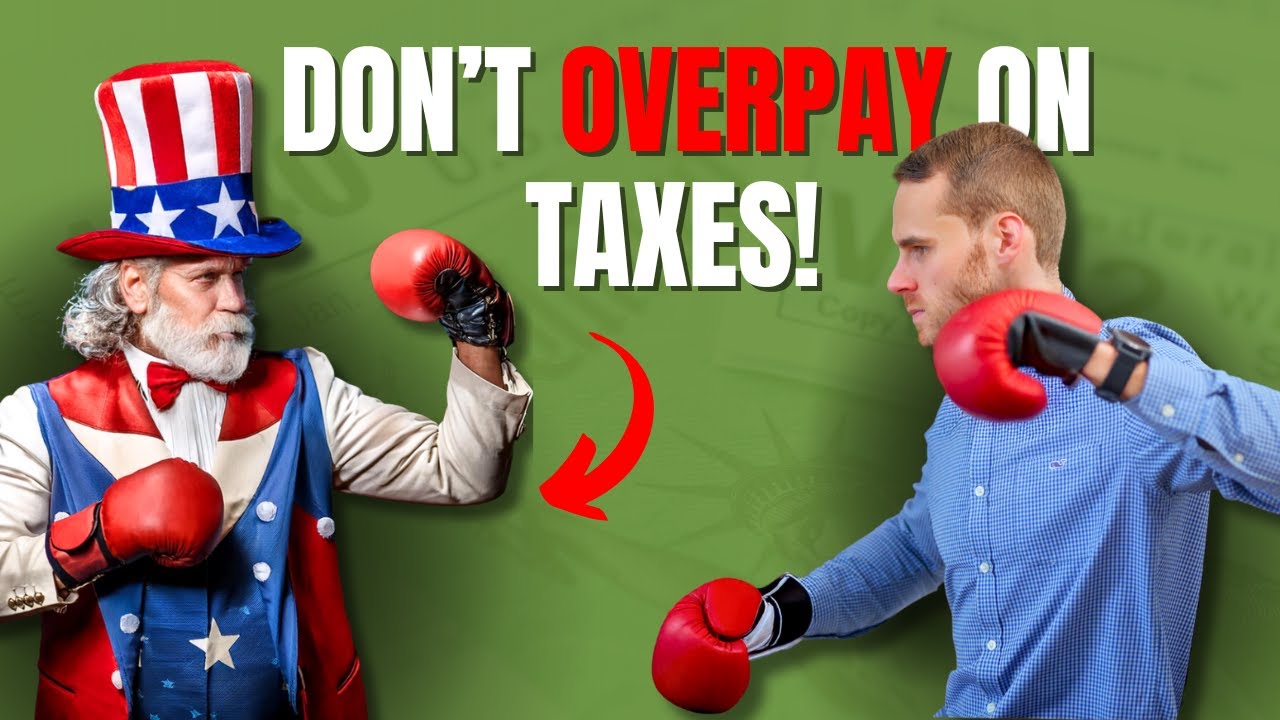 How to Minimize Taxes on Your Portfolio