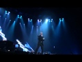 George michael  wild is the wind   symphonica tour milano 12 nov 2011