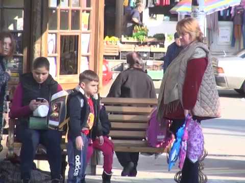 ბორჯომში მოსახლეობამ არჩევნების შედეგები შეაფასა