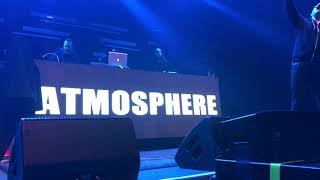 Atmosphere - Onemosphere