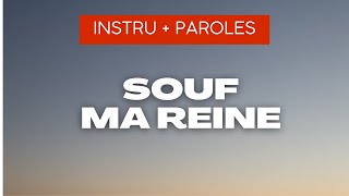 Instru Souf - Ma Reine | Sirius music