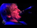 The Saw Doctors - Be Yourself (Live in Sydney) | Moshcam