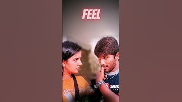 Thumbnail of Feel My Love Song #Shorts