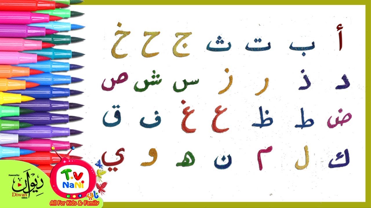 Learn Arabic Alphabets for Kids YouTube learn arabic alphabets for kids youtube