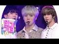 MONSTA X(몬스타엑스) - Find you @인기가요 Inkigayo 20191103