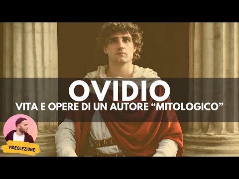 Letteratura latina - Ovidio