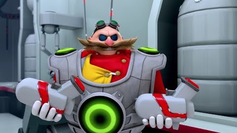 Unlucky Knuckles