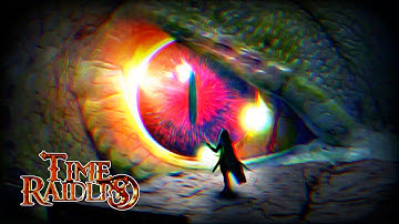 Time Raiders Android Gameplay Walkthrough | Time Raider Game