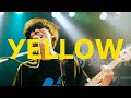 時速36km One Man Live "YELLOW" at Shibuya WWW X(2021/03/10)