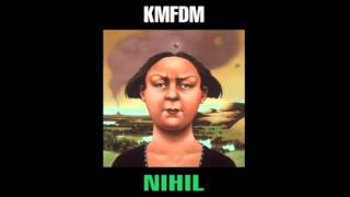 KMFDM - Terror