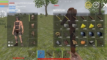 Oxide survival island hack || Hacker vs Hacker || Ice mod