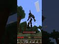 The Watchtower Minecraft Horror Mod