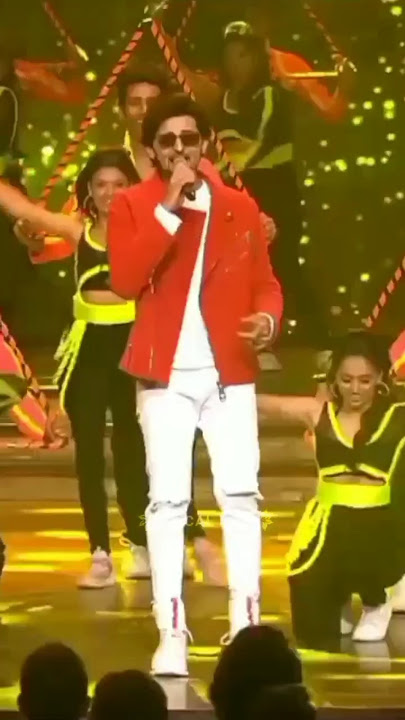 Chogada Tara 😍💙 | Live Performance | #darshanraval #viralvideo