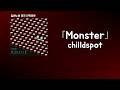 한 사람의 인간으로서 묻겠어, 당신은 누구야?🤨 chilldspot - Monster [한국어 가사/발음/자막]