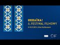 Ukraina 6 festiwal filmowy  spot