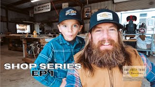 Shop Series S1 E1 : It's happening! Come hang with T and T by Our Lively Tribe 858 views 1 year ago 12 minutes, 39 seconds