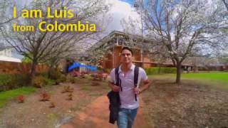 USQ International - Your future with USQ