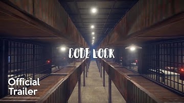 RUST: CODE LOCK | Official Movie Trailer