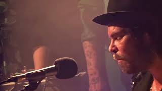 Gaz Coombes  with The Roxys - The Oaks - Paris 2023